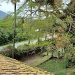 Charmosa Casa Em Floripa, 5 Minutos Da Lagoinha Do Leste