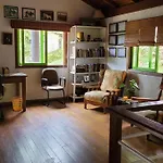 Charmosa Casa Em Floripa, 5 Minutos Da Lagoinha Do Leste