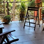 Charmosa Casa Em Floripa, 5 Minutos Da Lagoinha Do Leste