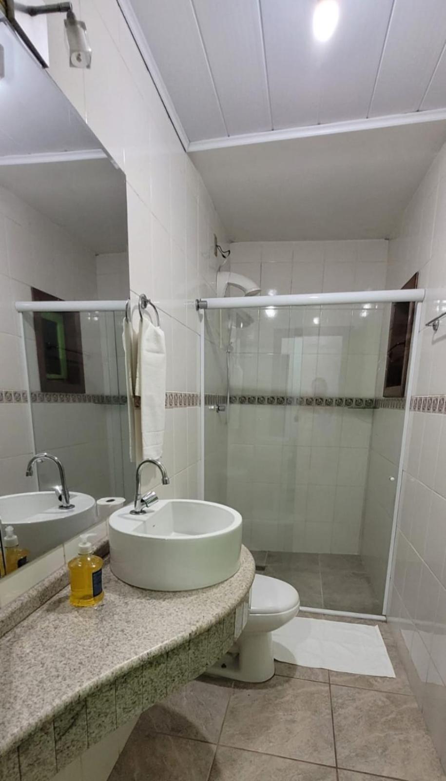 Holiday home Charmosa Casa Em Floripa, 5 Minutos Da Lagoinha Do Leste Florianopolis