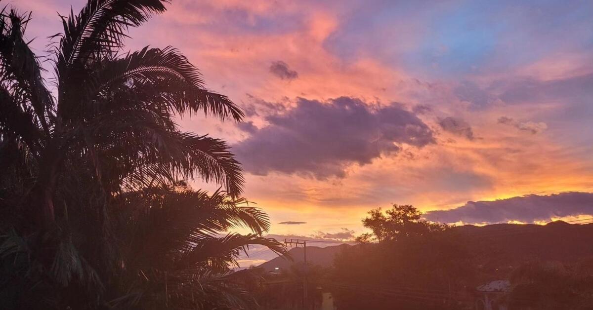 Charmosa Casa Em Floripa, 5 Minutos Da Lagoinha Do Leste Florianopolis