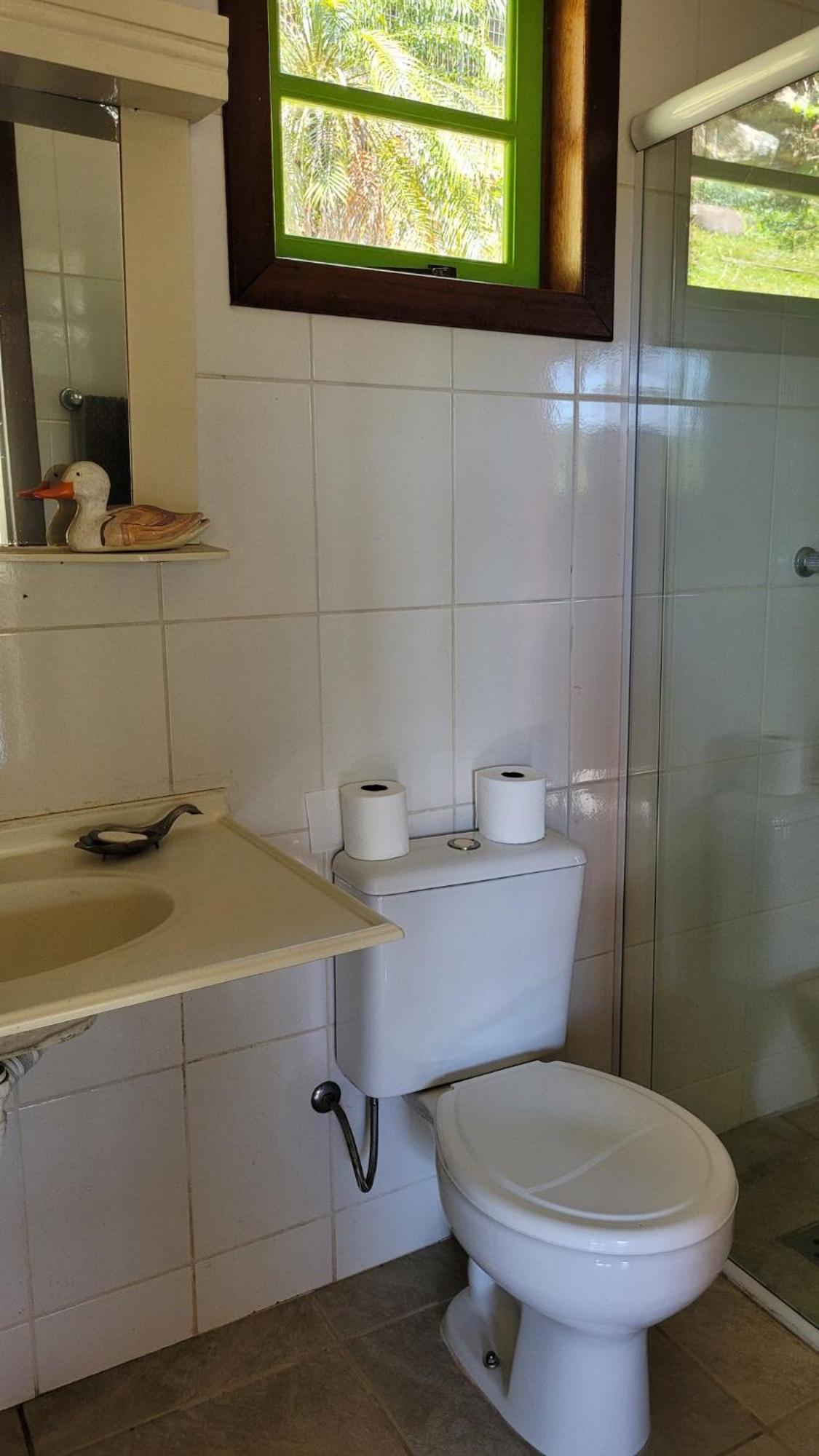 Charmosa Casa Em Floripa, 5 Minutos Da Lagoinha Do Leste *