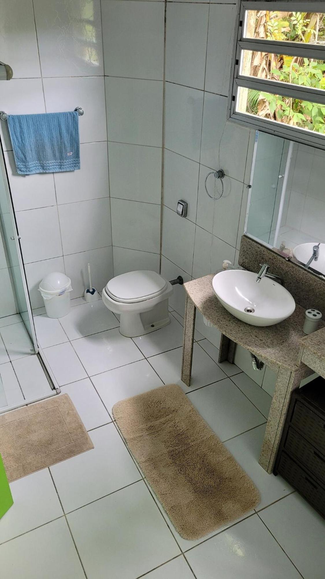 Holiday home Charmosa Casa Em Floripa, 5 Minutos Da Lagoinha Do Leste *