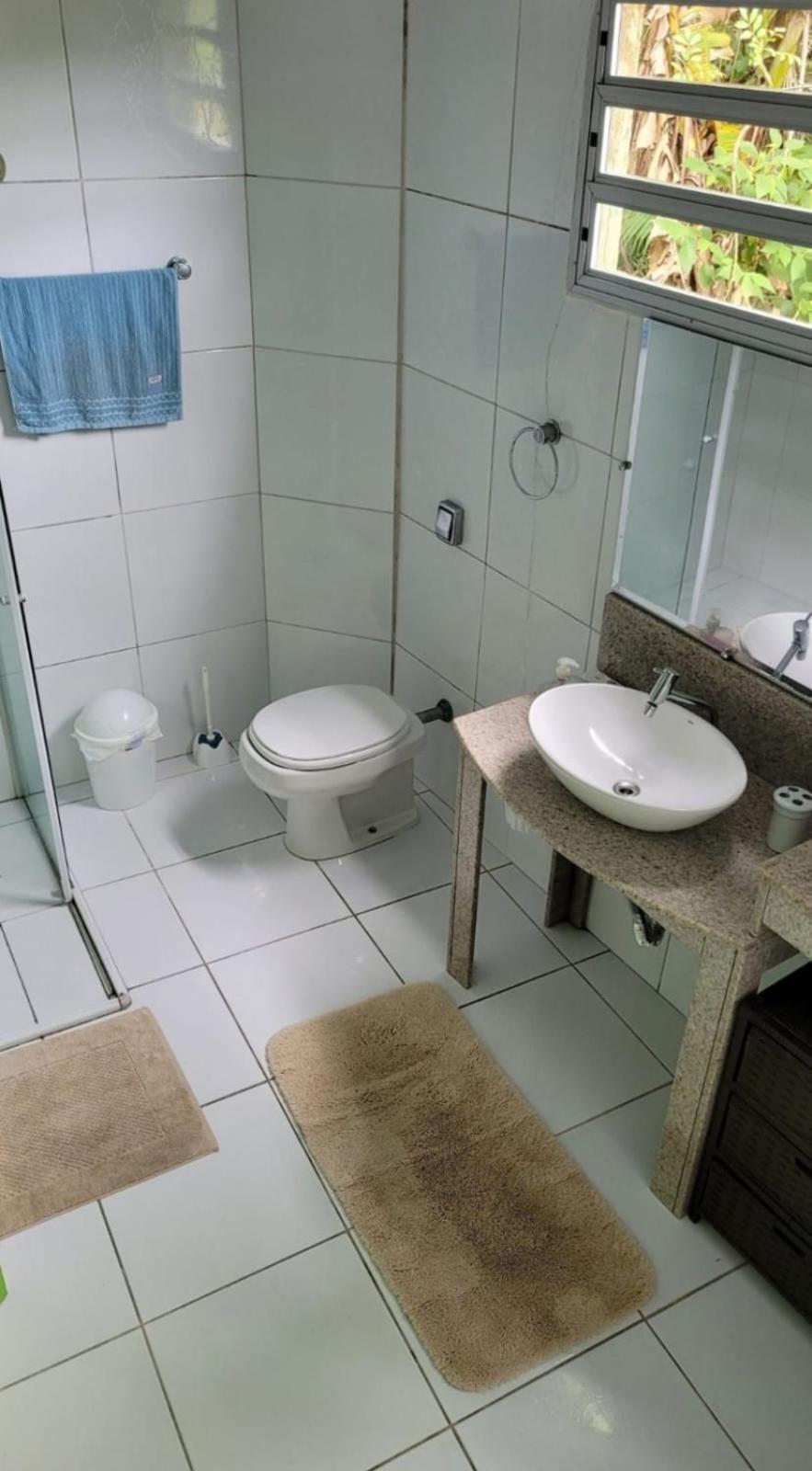 Casa de férias Charmosa Casa Em Floripa, 5 Minutos Da Lagoinha Do Leste *