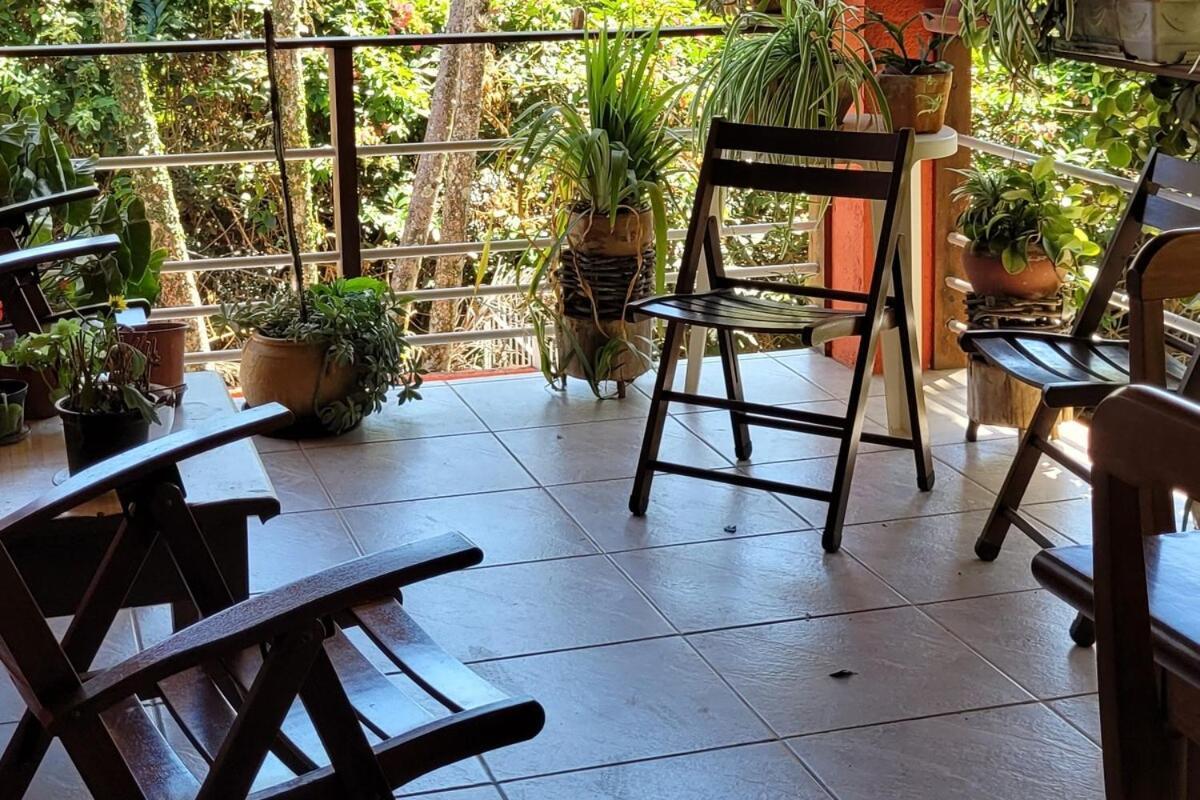 Charmosa Casa Em Floripa, 5 Minutos Da Lagoinha Do Leste Casa de férias *