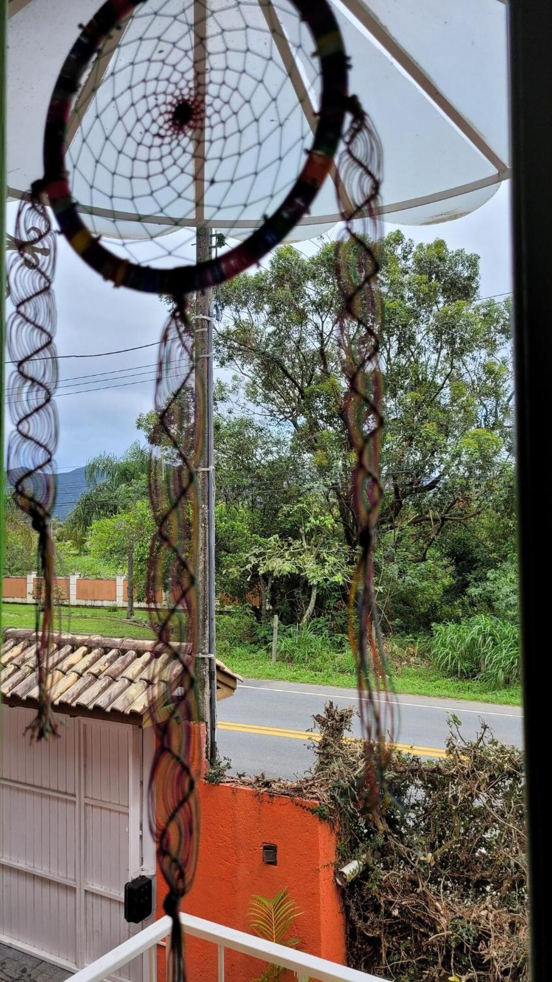 Charmosa Casa Em Floripa, 5 Minutos Da Lagoinha Do Leste Casa de férias