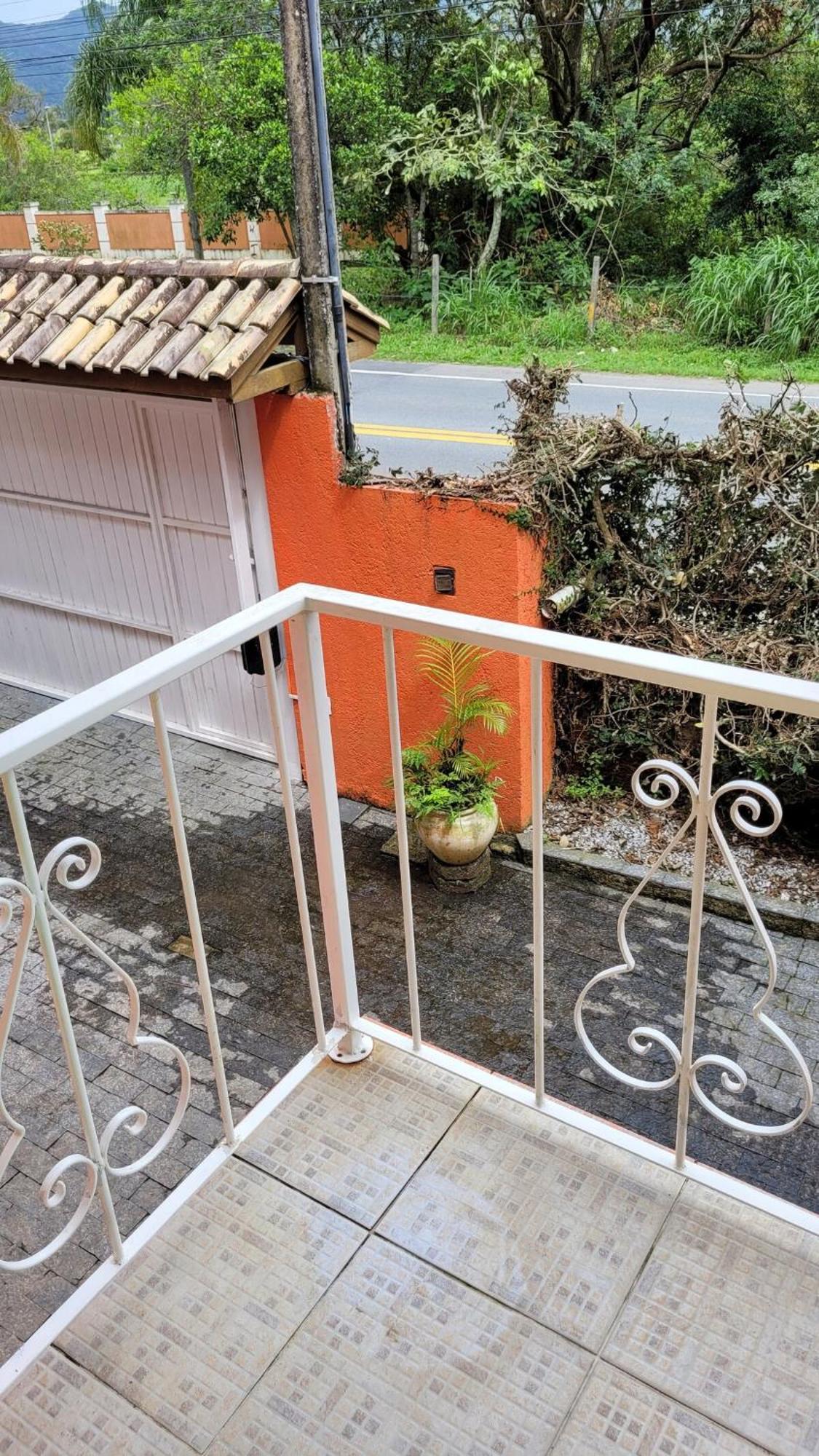 Charmosa Casa Em Floripa, 5 Minutos Da Lagoinha Do Leste Casa de férias